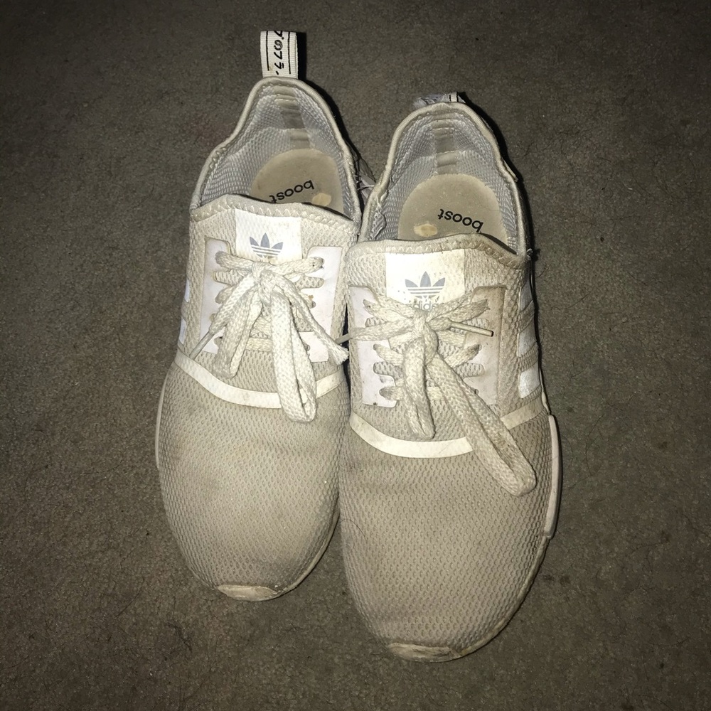 Adidas shoes